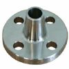 Long Neck Welded Flanges